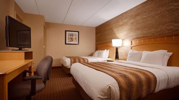 Relax Inn - บาเทเวีย ภายนอก รูปภาพ